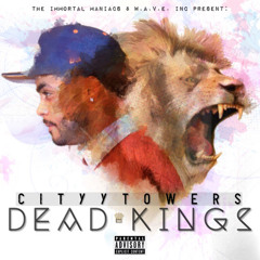 CItyy Towers - Mad At Myself (Unmixed)