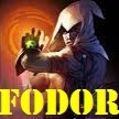 Fodor DSO