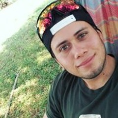 Aldo Rodriguez