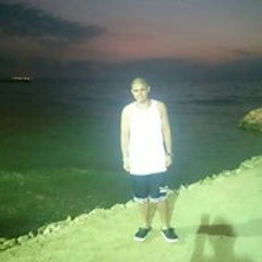 Juan Jose Muñoz Arango