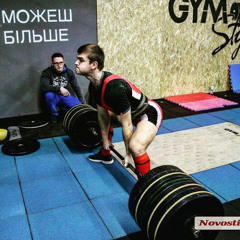 Alexandr Zazhiev