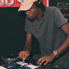 DJ PRECISE
