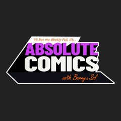 Absolute Comics Podcast, Formerly Weekly Pull