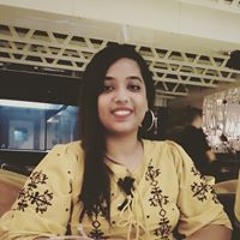 Anjali Kejriwal