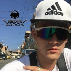 Kevin Garcia