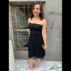Martina Ashraf