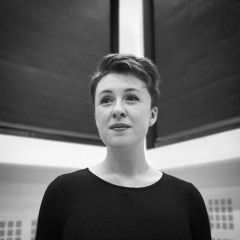 Gracie Caton: Mezzo-Soprano