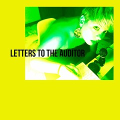 Letters to the Auditor