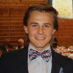 Einar Westermann Søraa