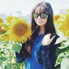 Юля Саутина