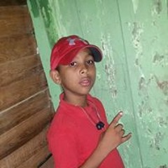Jose Dariel Ccastillo