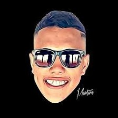 DJ MATHEUS BARROS 🔴 - GOSPEL FUNK - 🔴