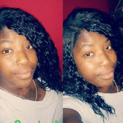 lady blessing