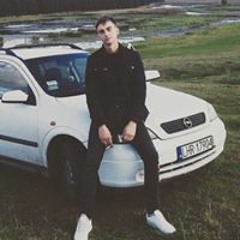 Саша Климюк