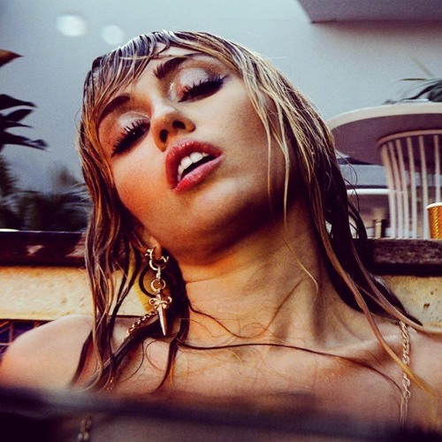 Miley Cyrus S Stream