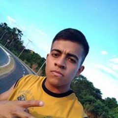 Alexandre Freitasiyamauti