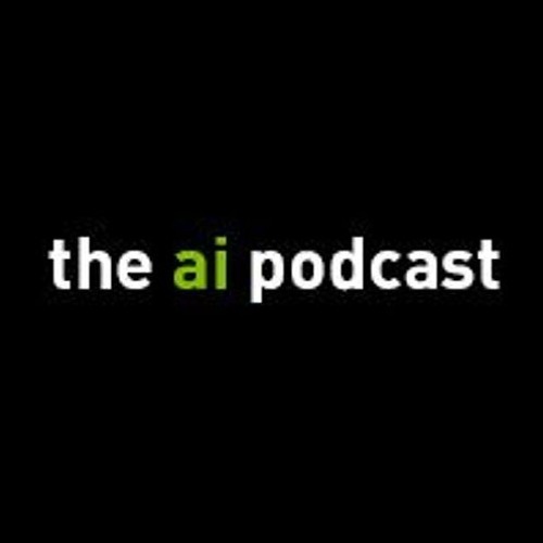 The AI Podcast’s avatar