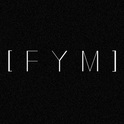 [ F Y M ] @FYMbeats’s avatar