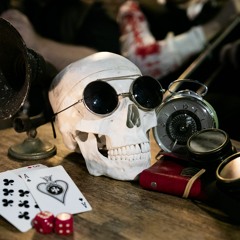 Shakes Fear & the Skeleton Gang