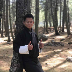 Karma Tshering