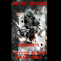Krazy1 Records