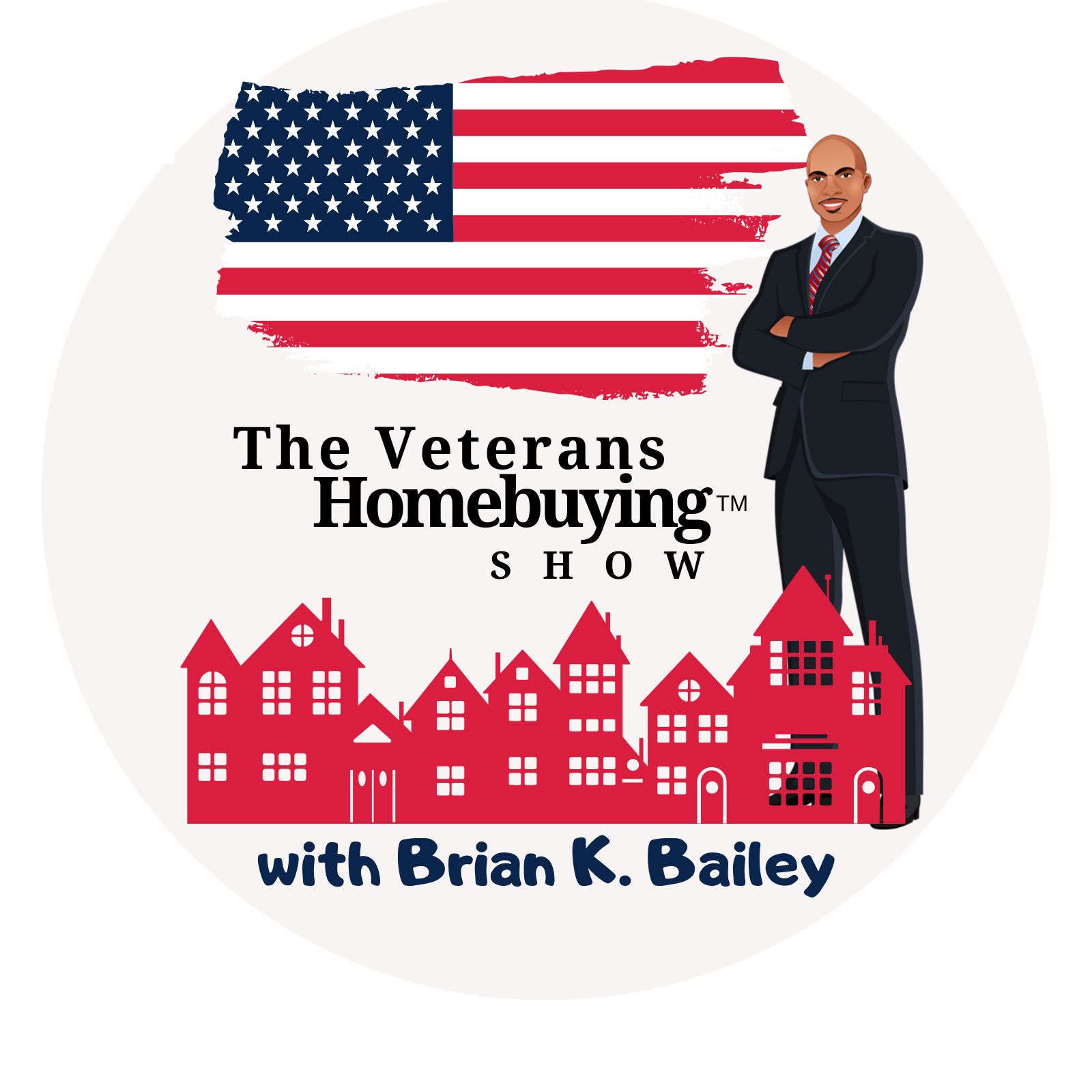 The Veteran Homebuying Show
