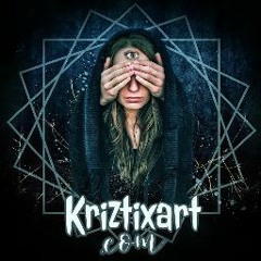 Artist Kriztix