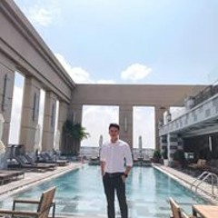 Nguyễn Sơn Tín
