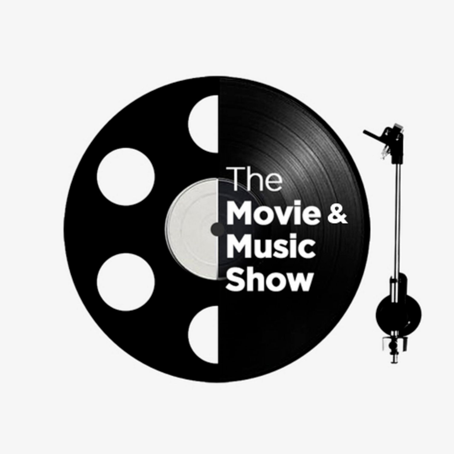 The Movie & Music Podcast