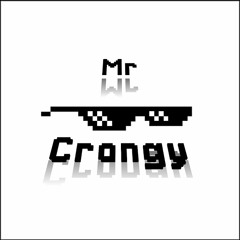Mr crangy