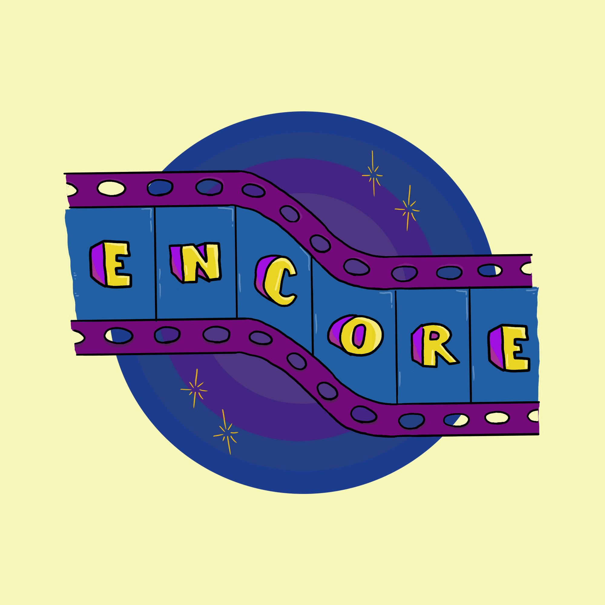 Encore!