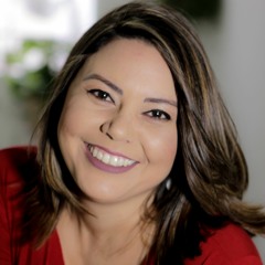 Karina Gomes - Facilitadora vibracional