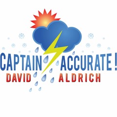 Captain Accurate Weather's podcast