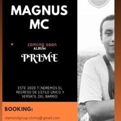 magnus mc