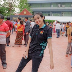 Manatsanan Chanklang