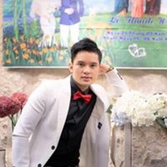 Mc Huỳnh Đức