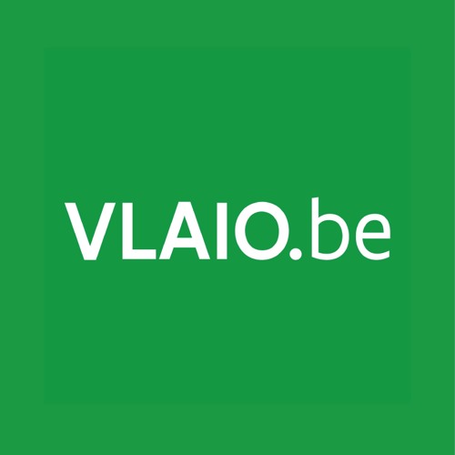 VLAIO podcast’s avatar