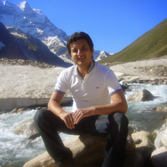 Waqas Ahmad