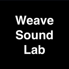 Weave Sound Lab