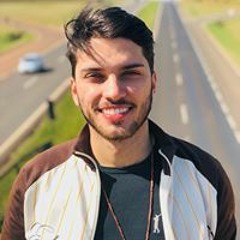 Lucas Gabriel 🏄‍♂️