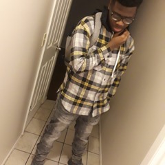 Lashawn Jackson 8