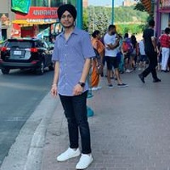 Diljit Longia