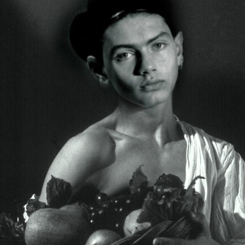 You Looked Much Cuter (On My Computer) - Christopher Just