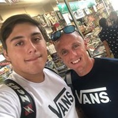 Riccardo Marinangeli