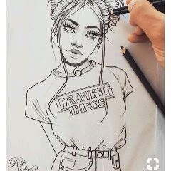 Катя Терещук