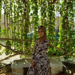 Aya Mahmoud