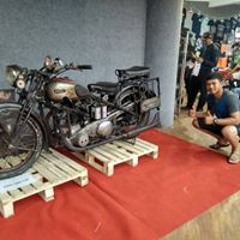 keroncong