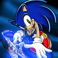 DjSuperSonic