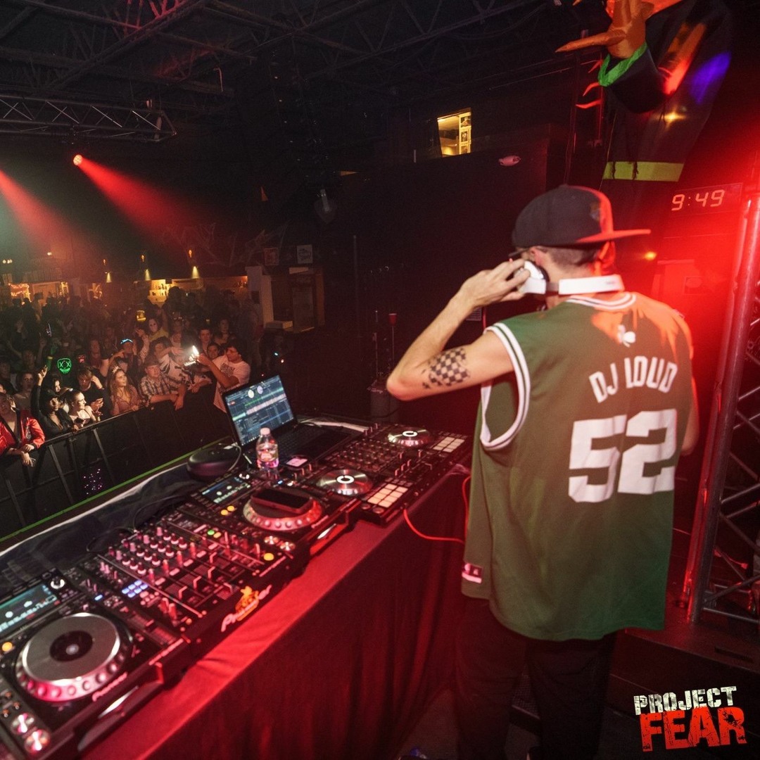 Stream DJ Loud music | Listen to songs, albums, playlists for free