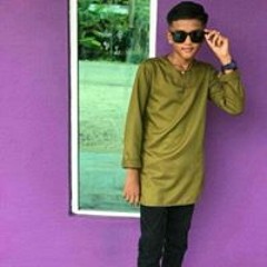 Md Adam Muiz Azman